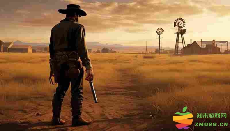 荒野大镖客：救赎赏金系统全面解析：对平民击杀后果的深入分析