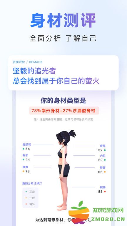 当燃运动软件官方版 v2.51.4 安卓手机版 0