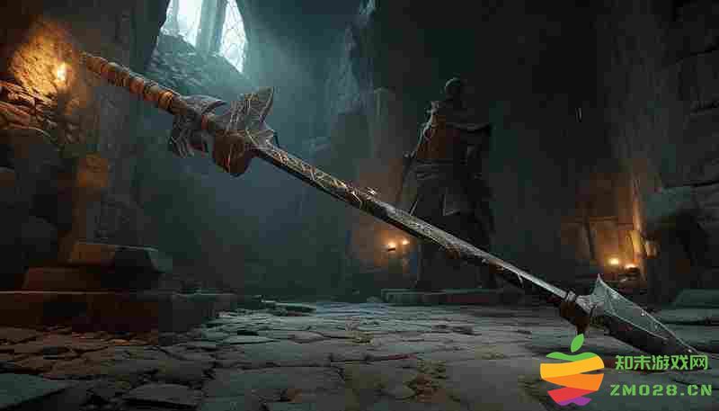 堕落之主老旧莫恩斯特德镖枪的最佳装备配置与使用技巧详解