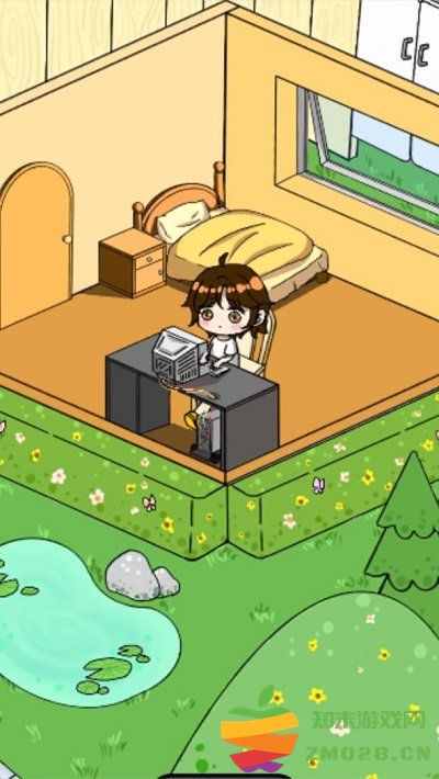 模拟游戏开发者游戏 v1.6 安卓版 1