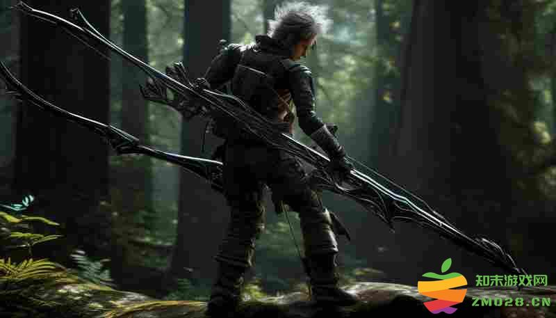 怪物猎人：荒野黑丝弓箭属性选择与实战心得