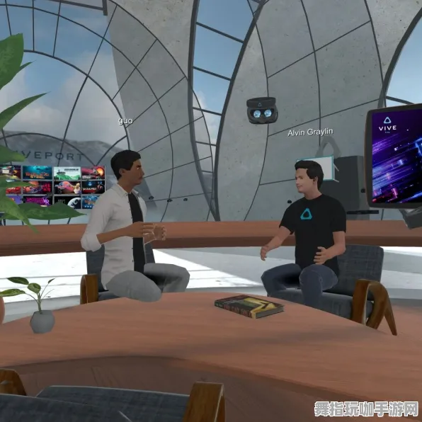 Vision Pro移植版-体感交互-GDC 2025游戏开发者大会已结束37天