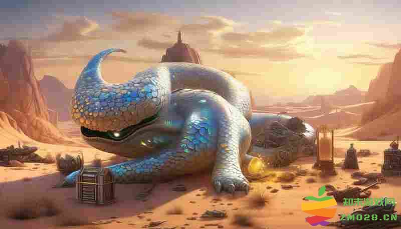 幻兽帕鲁流沙蛇速刷技巧与掉落物品详细列表大揭秘