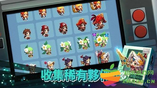 守望传说国际服最新版(guardian tales) v3.23.0 安卓国际版 3