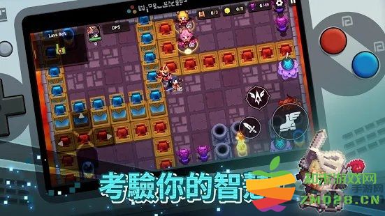 守望传说国际服最新版(guardian tales) v3.23.0 安卓国际版 1