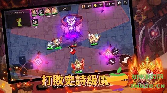 守望传说国际服最新版(guardian tales) v3.23.0 安卓国际版 2