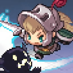 守望传说国际服最新版(guardian tales)