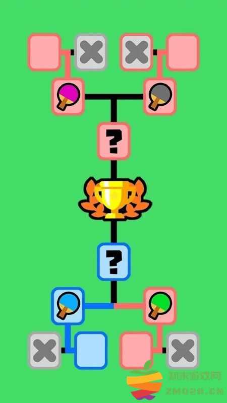 对战乒乓球游戏 v1.0.0 安卓版 2