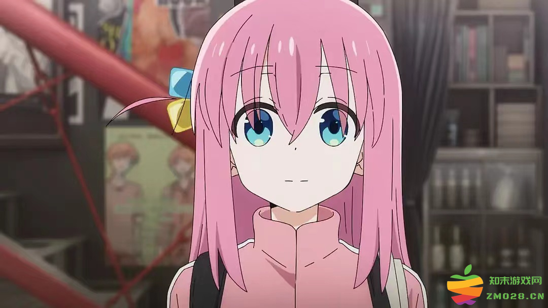 芳文社又出神作？《孤独摇滚》登上全球口碑榜，评分9.9成“十月黑马”！