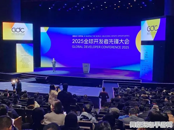 GDC 2025游戏开发者大会已经结束37天，微信小程序与AI生成式游戏的未来展望