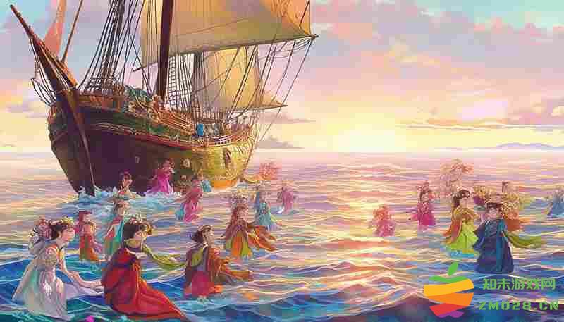 风帆纪元神乐舞的触发机制与详细操作步骤解析分析