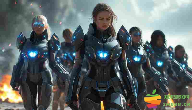 女武神小队：装备获取与强化策略深度解析与全面提升方案