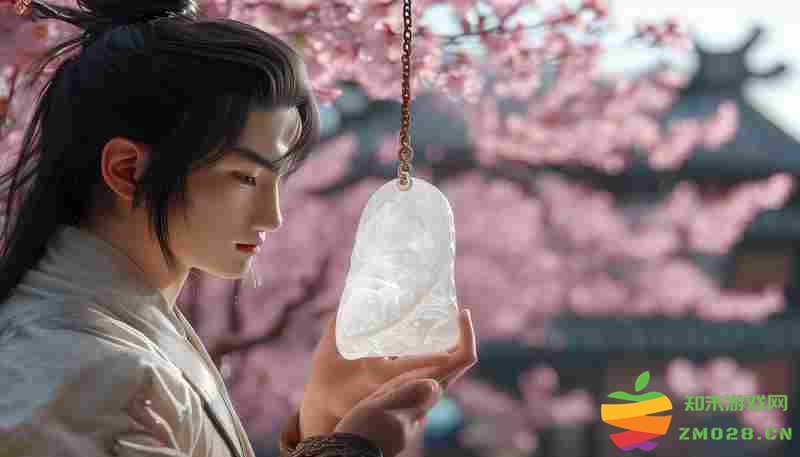 大侠立志传乙级配饰羊脂玉佩获取条件详细解析与建议