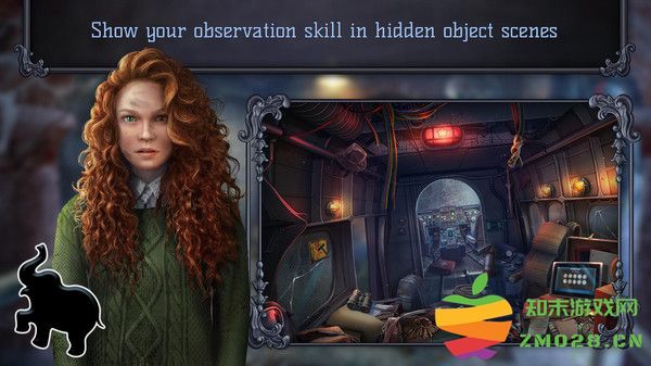 陨落神秘追踪完整版 v1.0.0 汉化安卓版 1