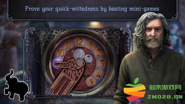 陨落神秘追踪完整版 v1.0.0 汉化安卓版 0