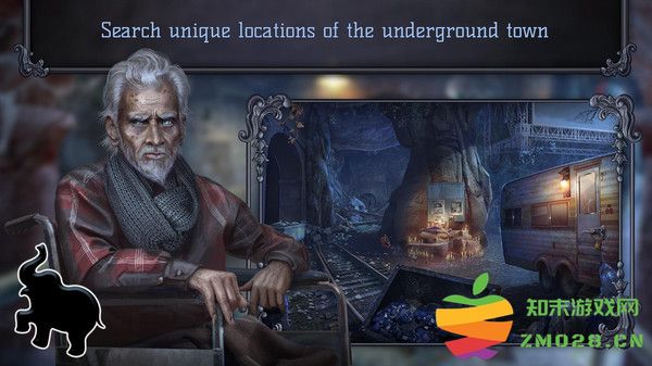 陨落神秘追踪完整版 v1.0.0 汉化安卓版 2