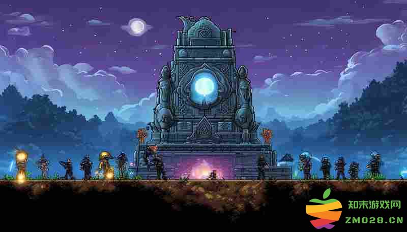 深入解析如何高效利用巴斯特雕像在泰拉瑞亚中提升防御能力的策略