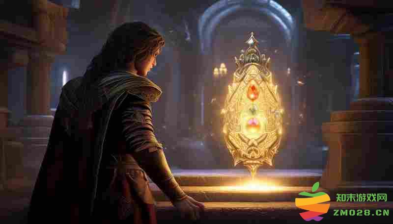 博德之门3精良护符至上真神隐藏效果解析