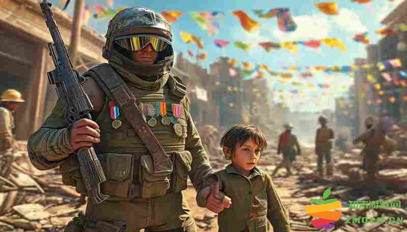 枪火重生乐善好施成就解锁条件详细解析与攻略分享