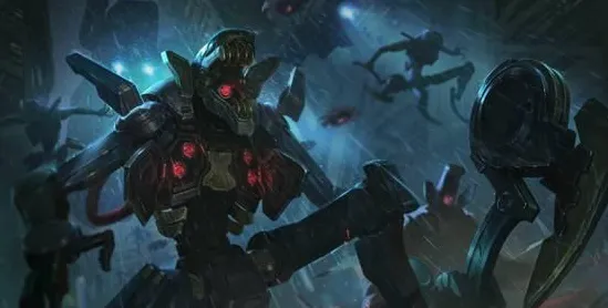 全新脑机接口游戏推荐-未被发现的神作-Windows全息体验-S2赛季独家内容