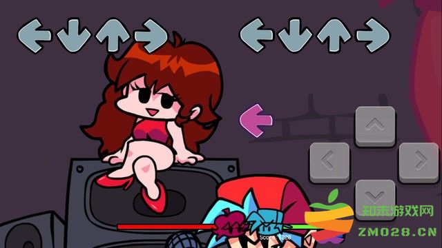 周五夜放克鬼修女版 v0.2.7.1 安卓版 1