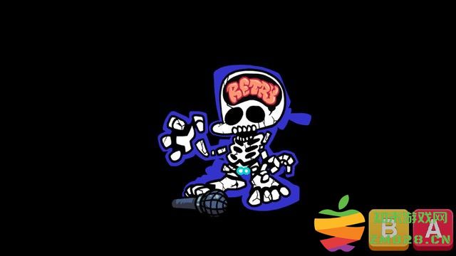 周五夜放克鬼修女版 v0.2.7.1 安卓版 3