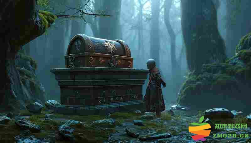 艾尔登法环古龙骑士骨灰详细获取方法与隐藏位置的全面解析