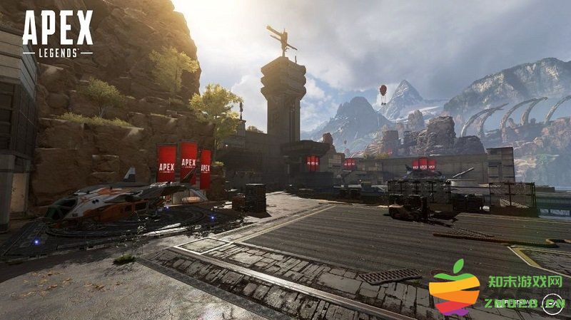 apex英雄中文版安装包 v1.3.672.590 安卓手机版 2