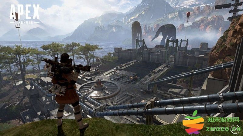 apex英雄中文版安装包 v1.3.672.590 安卓手机版 0