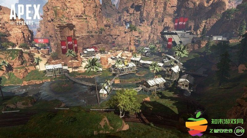 apex英雄中文版安装包 v1.3.672.590 安卓手机版 1