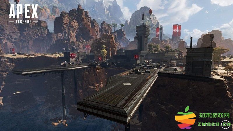 apex英雄中文版安装包 v1.3.672.590 安卓手机版 3