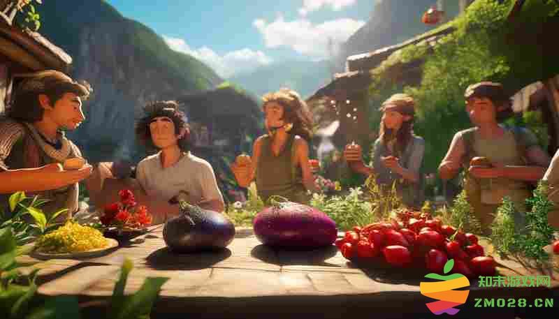 大侠立志传丙级食谱材料全面收集指南，轻松掌握所需资源与技巧