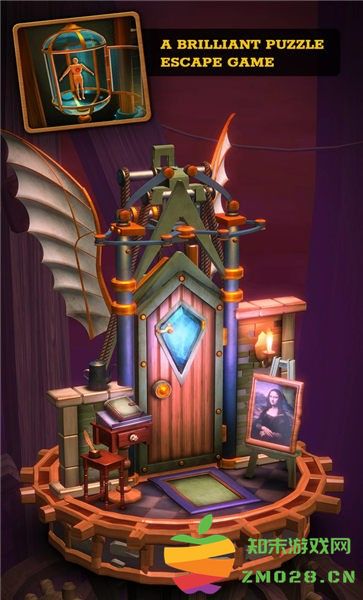 觉醒之门2官方版 v1.02 安卓版 0