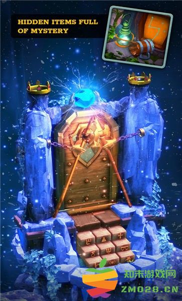 觉醒之门2官方版 v1.02 安卓版 2