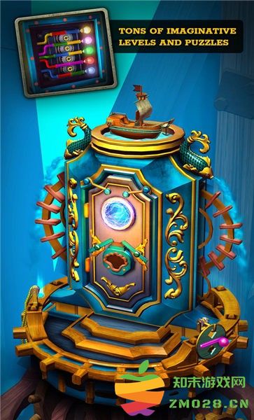 觉醒之门2官方版 v1.02 安卓版 1