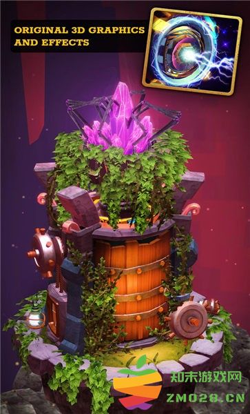 觉醒之门2官方版 v1.02 安卓版 3