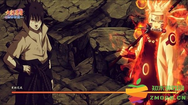 忍界最终之战官方版 v1.0.0.1 安卓最新版 0