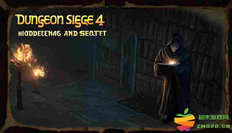 暗黑破坏神4隐藏表情获取秘籍：全面解读剧情任务和任务奖励解析