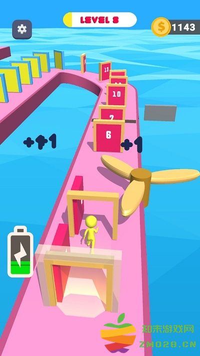 破碎障碍门最新版 v1.15 安卓版 0