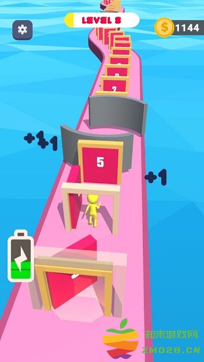 破碎障碍门最新版 v1.15 安卓版 1