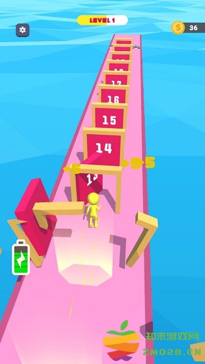 破碎障碍门最新版 v1.15 安卓版 3