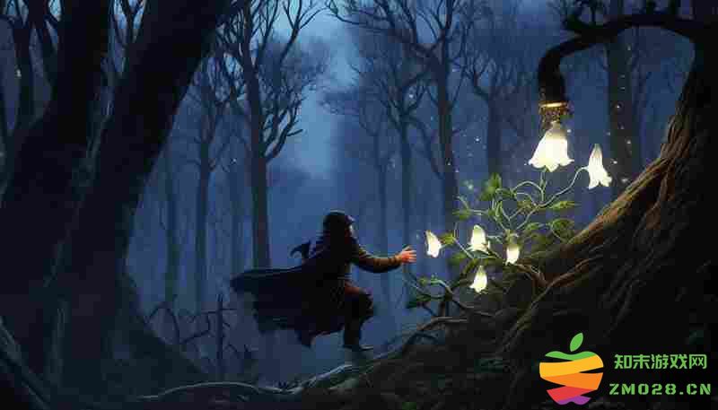 艾尔登法环铃兰摘采工铃珠3位置快速获取指南与技巧分享