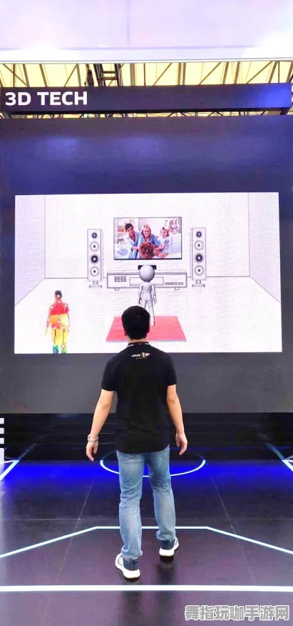 体感交互体验-支付宝即玩-GDC 2025游戏开发者大会落幕已有37天