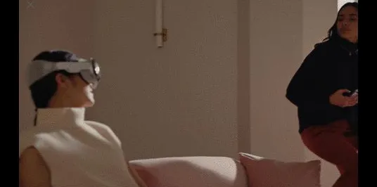 Vision Pro跨平台移植版-最新版本V2.0于4月发布-联机功能全面升级