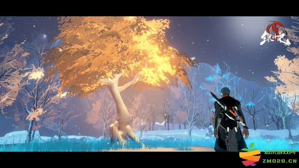 九霄缳神记游戏 v3.0.0 安卓版 2