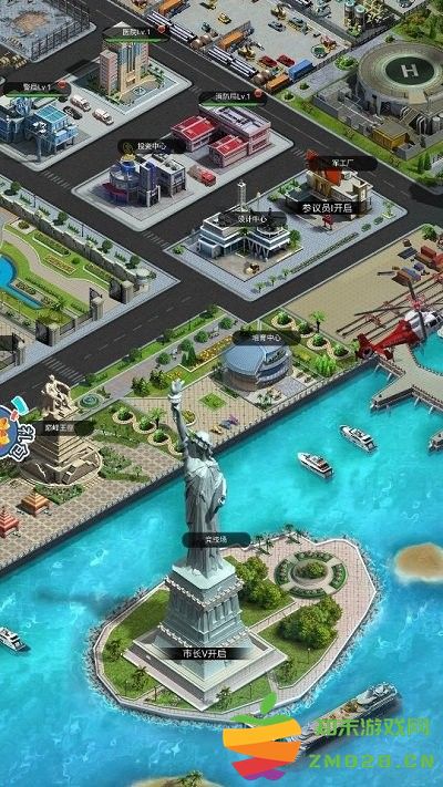 万亿继承人官方版 v1.0.5 安卓版 1