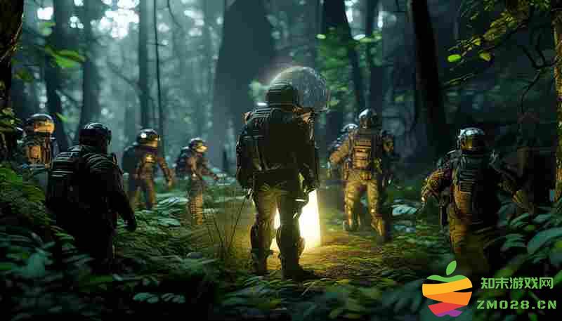 怪物猎人：荒野AI猎人自动救援信号设置详解与技巧分享