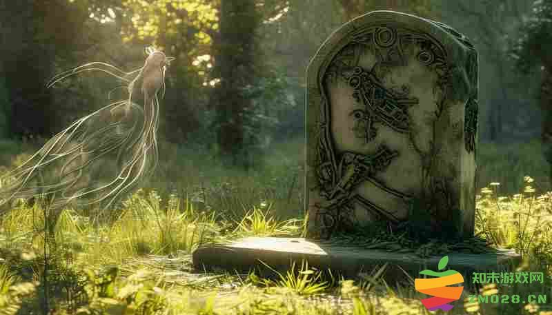 鸡械绿洲乌鸦墓碑灵体攻击词条搭配指南