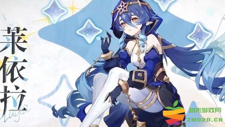 原神PV又被夸了？老外盛赞“神级技术”，莱依拉台词引发全球共鸣：游戏界的震撼与共鸣？ 奇迹连缠不断