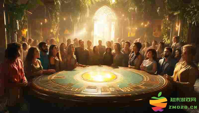 少数幸运儿结局逆转关键决策分析